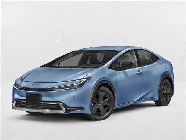2027 Toyota Prius Plug-In SE for sale in Cerritos, CA