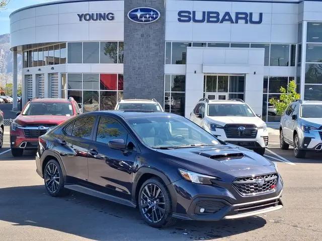 2026 Subaru WRX Premium for sale in Ogden, UT