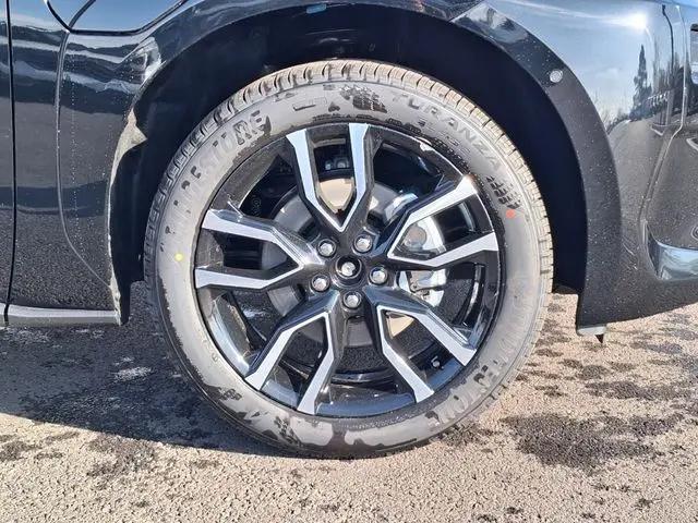 2026 Subaru Solterra Limited XT