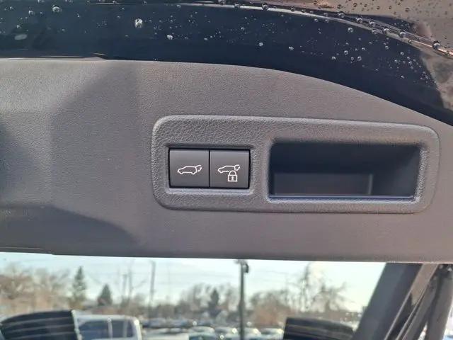 2026 Subaru Solterra Limited XT
