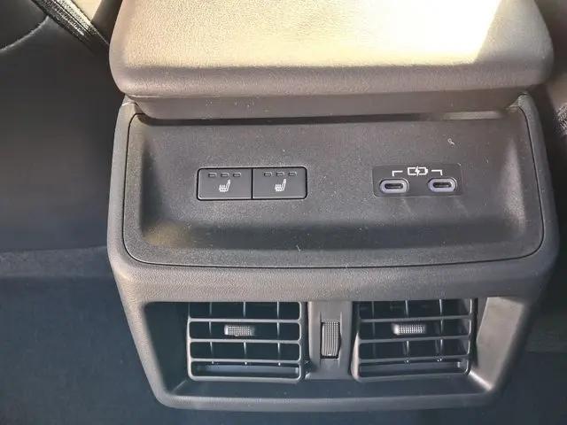 2026 Subaru Solterra Limited XT