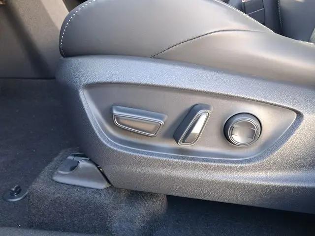 2026 Subaru Solterra Limited XT