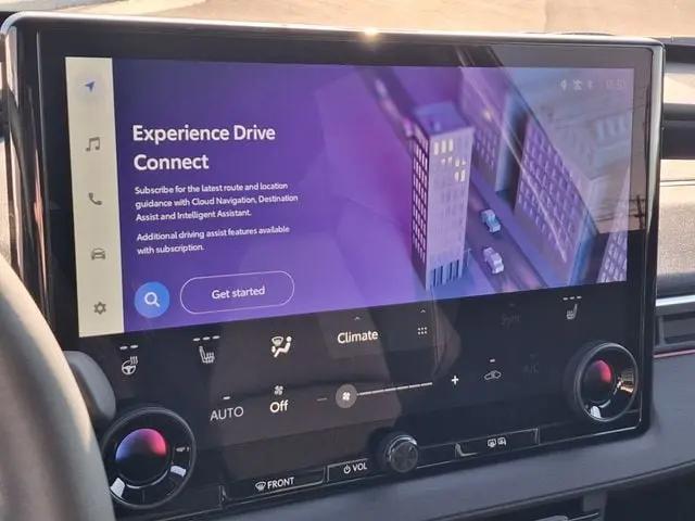 2026 Subaru Solterra Limited XT