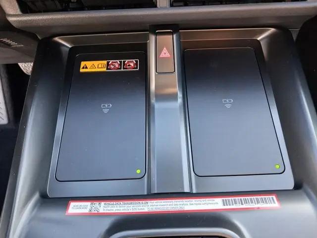 2026 Subaru Solterra Limited XT