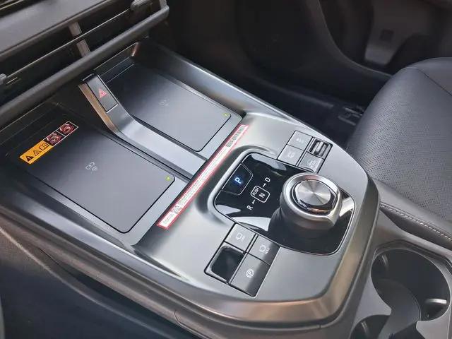 2026 Subaru Solterra Limited XT