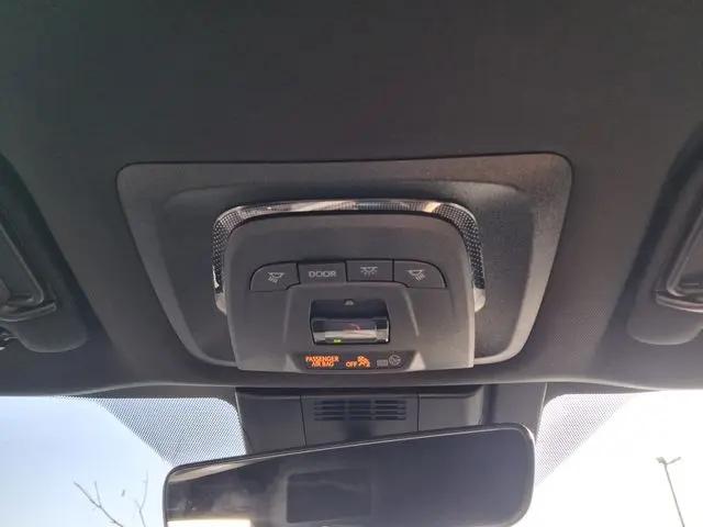 2026 Subaru Solterra Limited XT