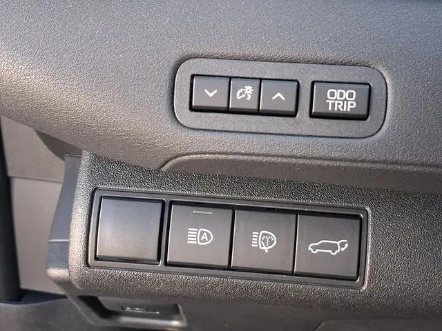 2026 Subaru Solterra Limited XT