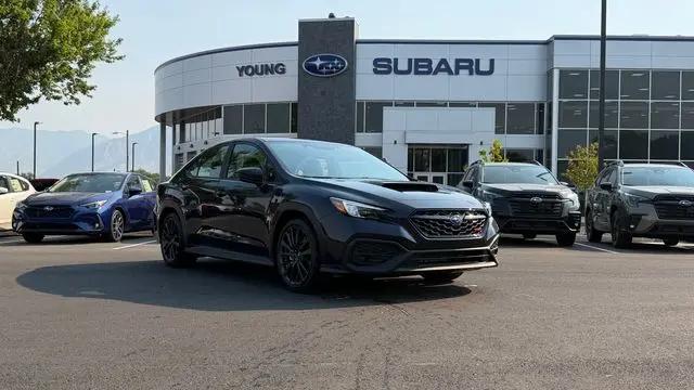 2026 Subaru WRX Base for sale in Ogden, UT