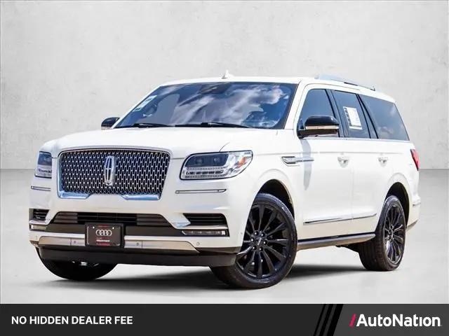 2020 Lincoln Navigator Reserve for sale in Naperville, IL