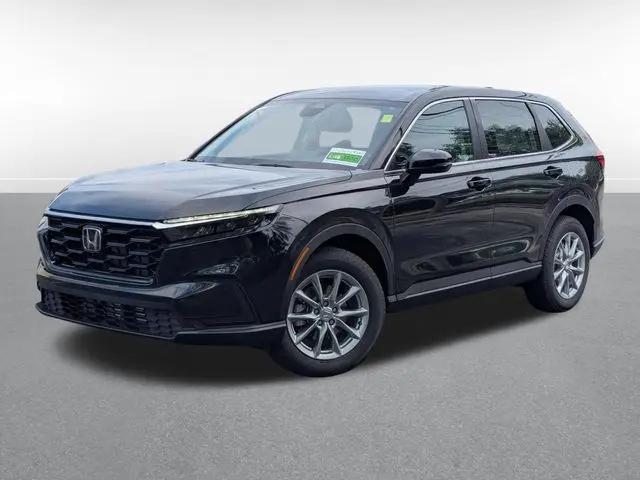 2026 Honda CR-V EX AWD for sale in Monroe, MI