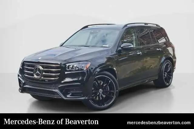 2026 Mercedes-Benz GLS GLS 450 4MATIC for sale in Portland, OR