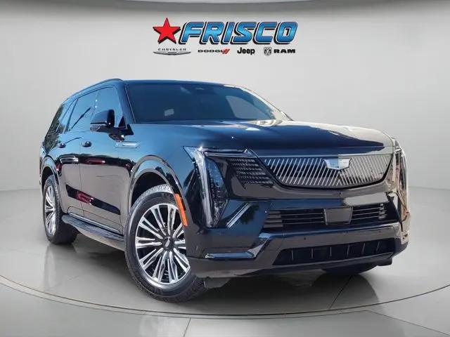 2026 Cadillac Escalade IQL Sport AWD for sale in Frisco, TX