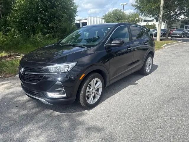2023 Buick Encore GX Preferred FWD for sale in Savannah, GA