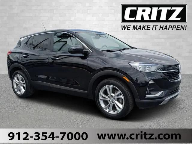 2023 Buick Encore GX Preferred FWD for sale in Savannah, GA