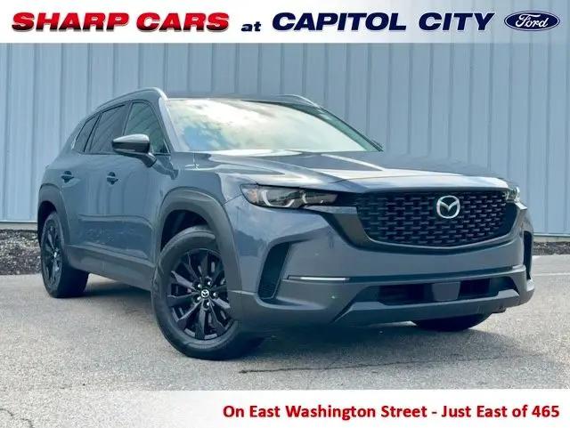 2024 Mazda CX-50 2.5 S Preferred for sale in Indianapolis, IN