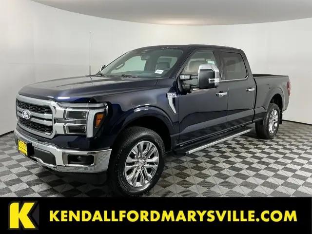 2026 Ford F-150 LARIAT for sale in Marysville, WA