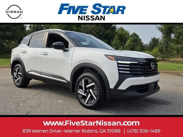 2026 Nissan Kicks SV for sale in Warner Robins, GA