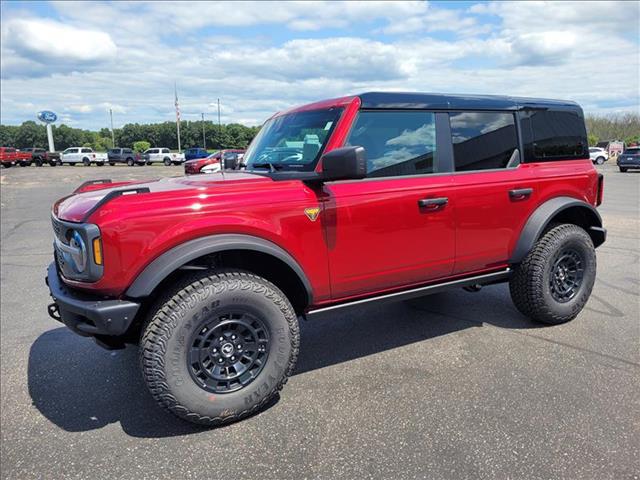 2026 Ford Bronco Badlands for sale in Reedsburg, WI
