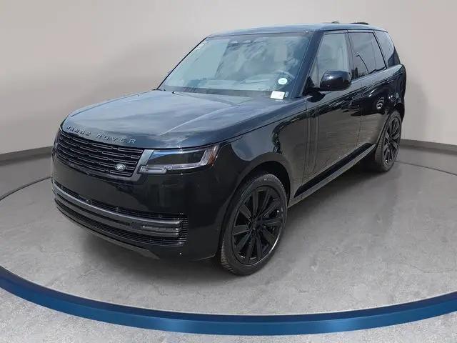 2026 Land Rover Range Rover P550e SE for sale in Littleton, CO