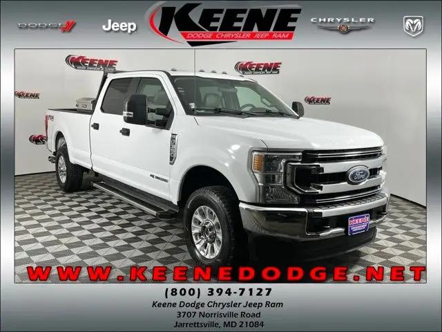 2022 Ford F-350 XL for sale in Jarrettsville, MD