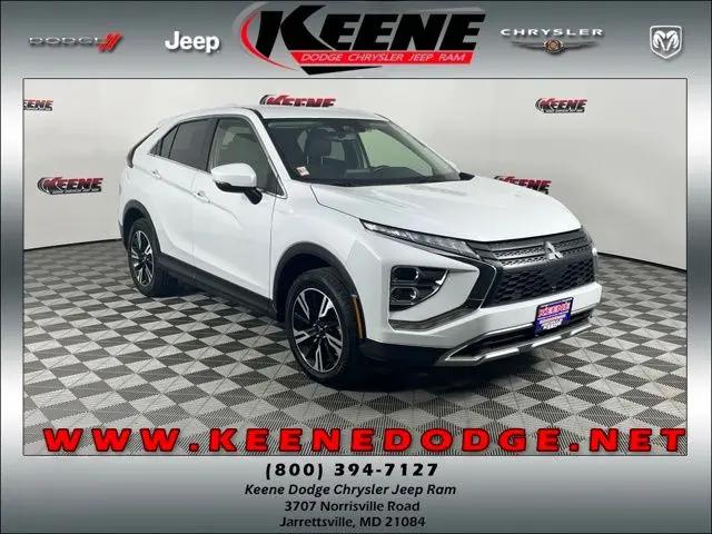 2024 Mitsubishi Eclipse Cross SE S-AWC for sale in Jarrettsville, MD