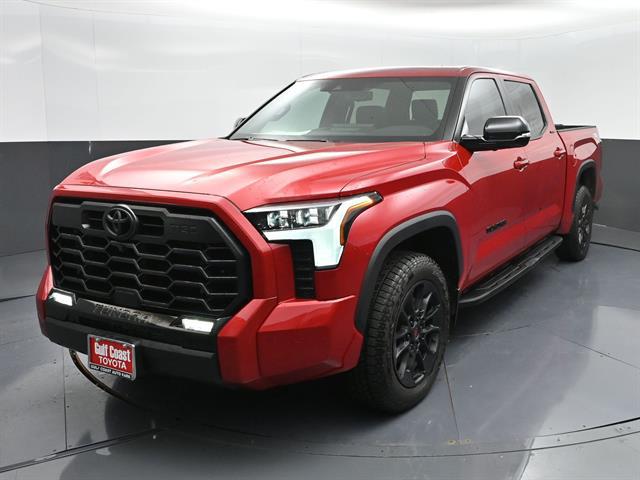 2026 Toyota Tundra Limited CrewMax 5.5' Bed for sale in Angleton, TX