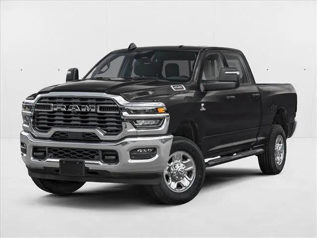 2027 Ram 2500 Black Express for sale in Roseville, CA