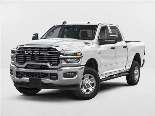 2027 Ram 2500 Black Express for sale in Roseville, CA
