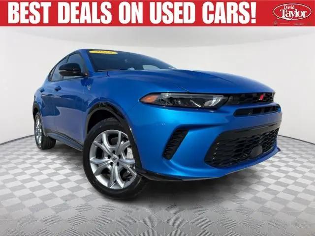 2025 Dodge Hornet R/T Plus EAWD for sale in Michigan City, IN