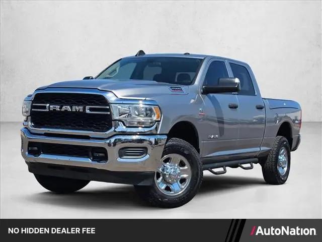 2019 Ram 2500 Tradesman Crew Cab 4x4 6'4" Box for sale in Phoenix, AZ