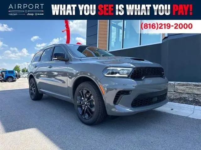 2026 Dodge Durango GT Plus AWD for sale in Platte City, MO