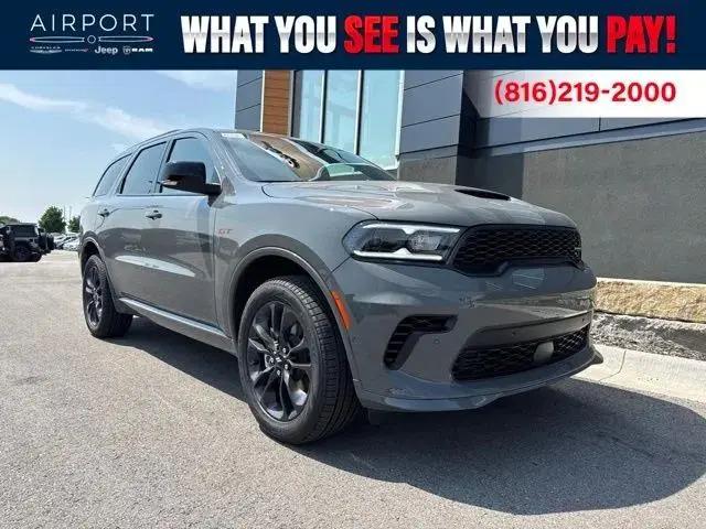 2026 Dodge Durango GT Plus AWD for sale in Platte City, MO