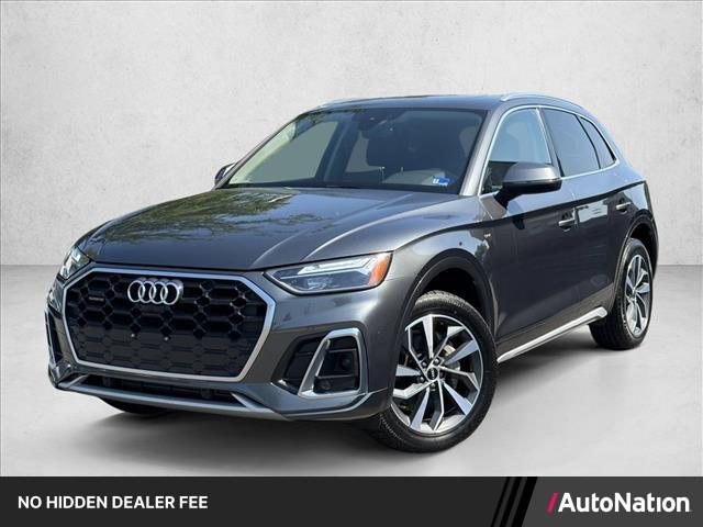 2023 Audi Q5 Premium Plus 45 TFSI S line quattro for sale in Leesburg, VA