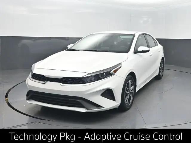 2024 Kia Forte LXS for sale in Conyers, GA
