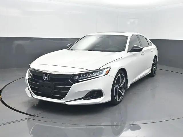 2022 Honda Accord Sport 2.0T for sale in Conyers, GA