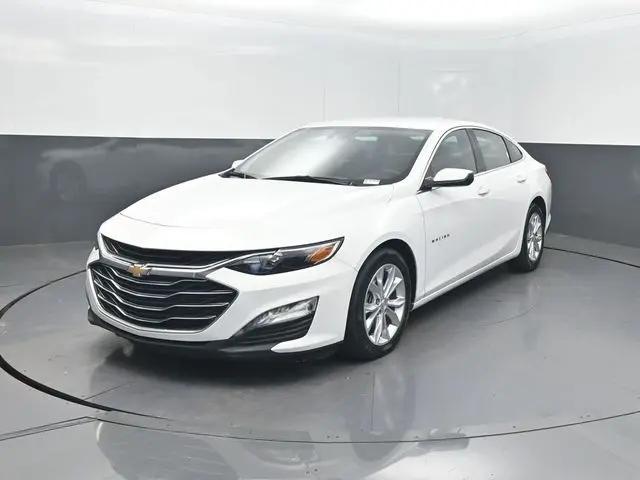 2025 Chevrolet Malibu FWD 1LT for sale in Conyers, GA