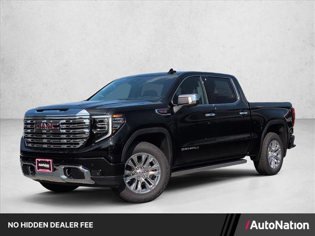 2026 GMC Sierra 1500 Crew Cab, Short Bed, Denali, 4WD for sale in Laurel, MD