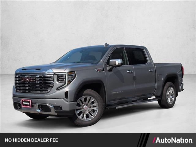 2026 GMC Sierra 1500 Crew Cab, Short Bed, Denali, 4WD for sale in Laurel, MD