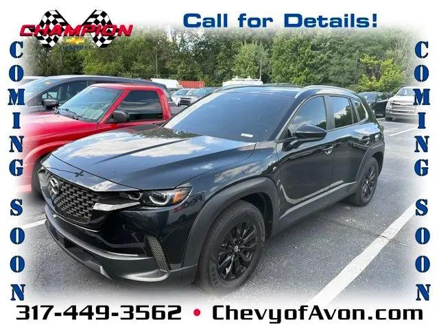 2024 Mazda CX-50 2.5 S Premium for sale in Avon, IN