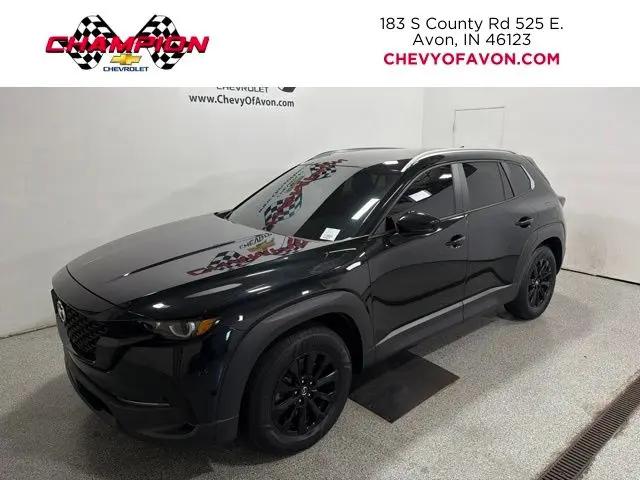 2024 Mazda CX-50 2.5 S Premium for sale in Avon, IN