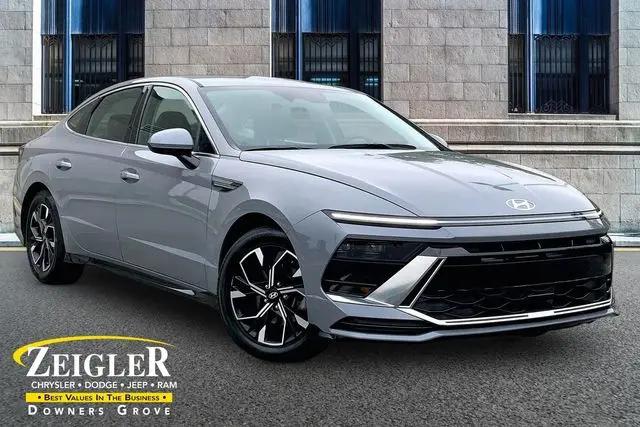 2024 Hyundai Sonata SEL for sale in Downers Grove, IL