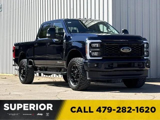 2025 Ford F-250 LARIAT for sale in Siloam Springs, AR