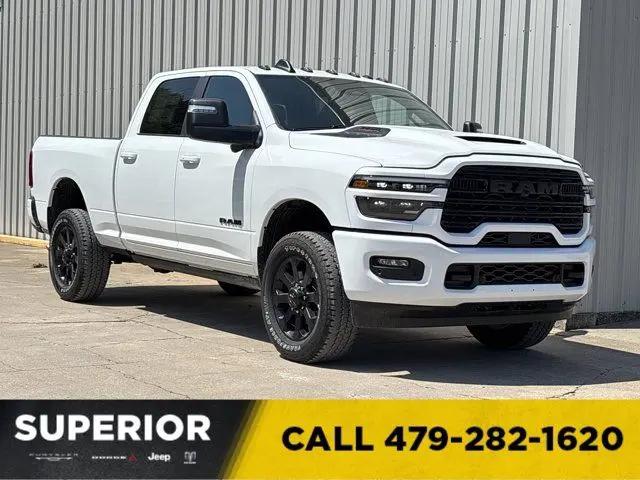 2026 Ram 2500 Laramie Crew Cab 4x4 64 Box for sale in Siloam Springs, AR