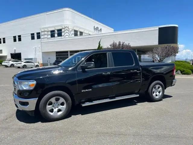 2023 Ram 1500 Big Horn Crew Cab 4x2 5'7" Box for sale in Prescott Valley, AZ