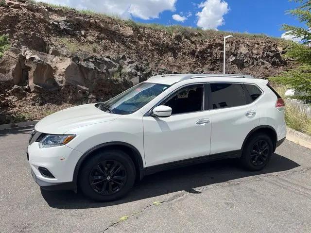 2016 Nissan Rogue SV for sale in Prescott Valley, AZ