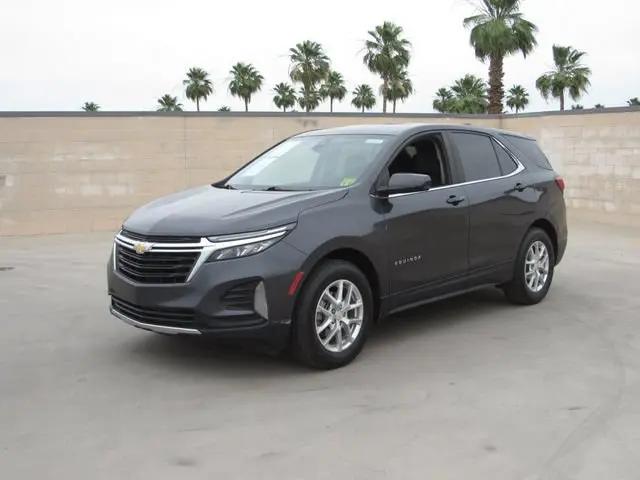 2023 Chevrolet Equinox FWD 2FL for sale in Prescott Valley, AZ