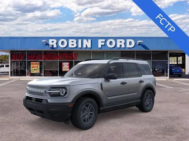 2026 Ford Bronco Sport Big Bend for sale in Glenolden, PA