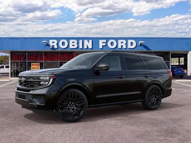 2027 Ford Expedition Platinum for sale in Glenolden, PA