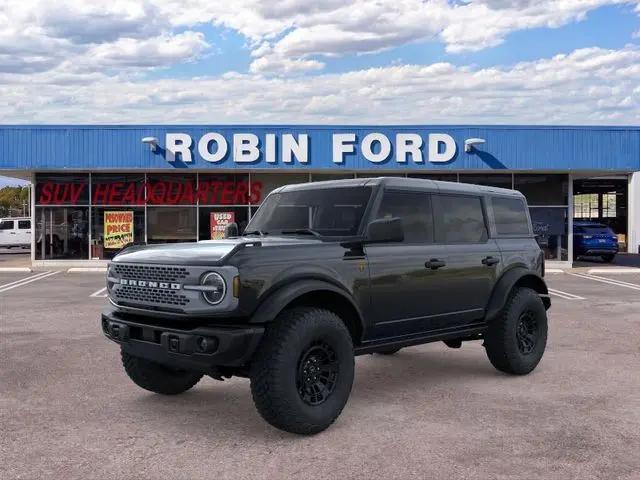 2026 Ford Bronco Badlands for sale in Glenolden, PA