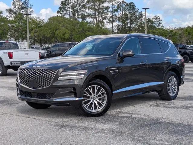 2024 Genesis GV80 2.5T AWD for sale in Winter Park, FL